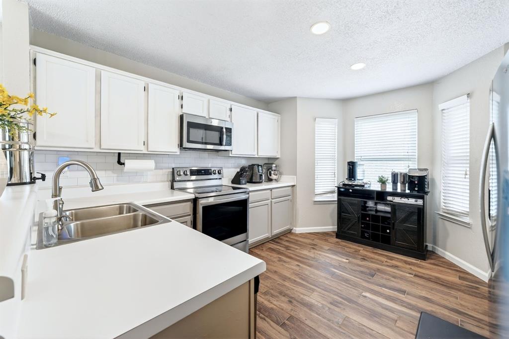 Ruisseau Place - Residential