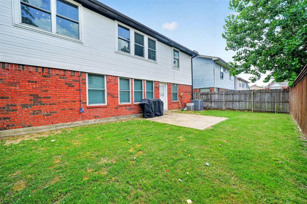 Ruisseau Place - Residential