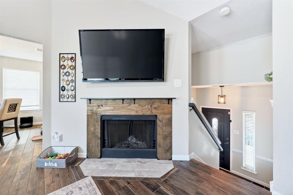 Ruisseau Place - Residential