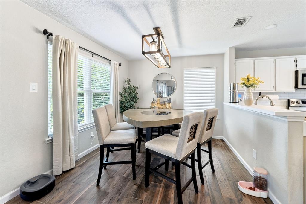 Ruisseau Place - Residential