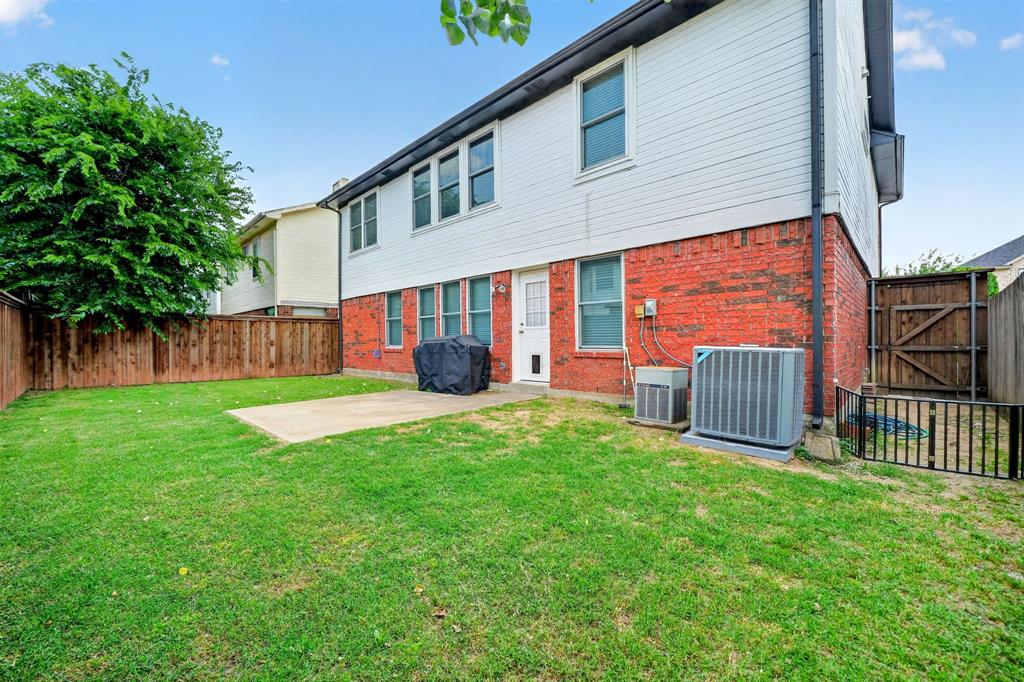Ruisseau Place - Residential