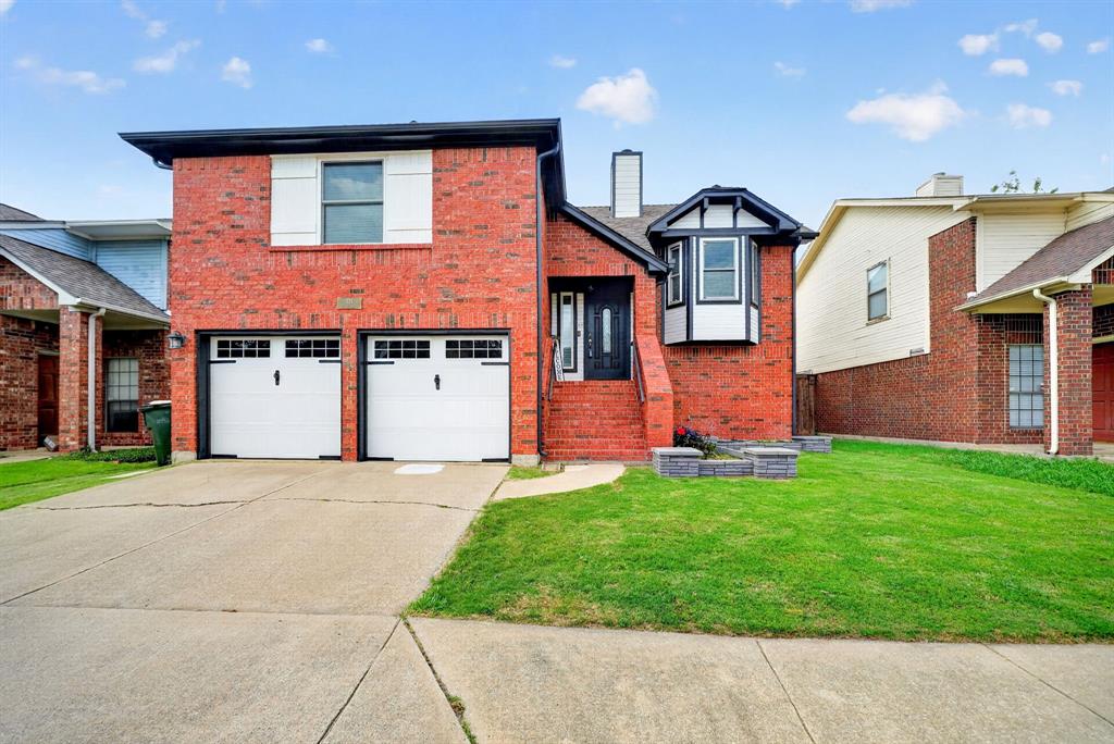 Ruisseau Place - Residential
