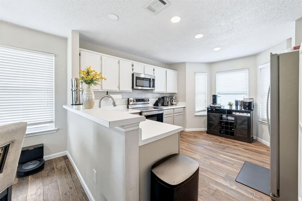 Ruisseau Place - Residential