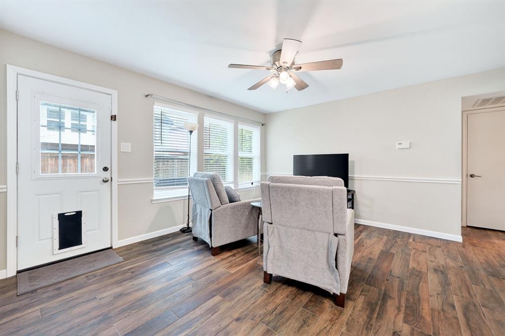 Ruisseau Place - Residential