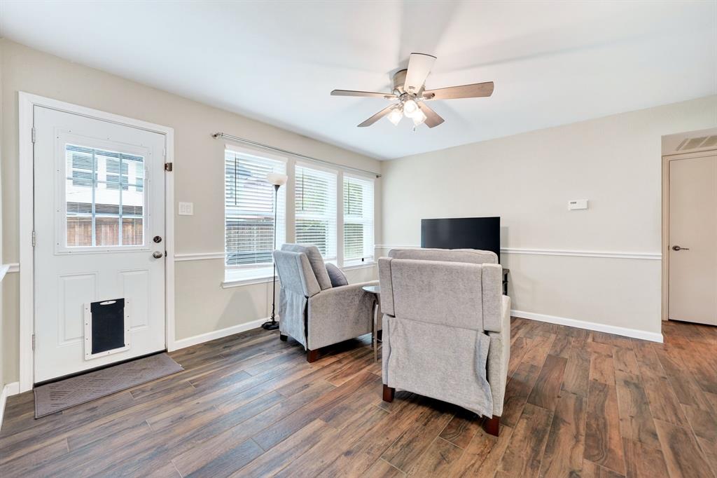 Ruisseau Place - Residential