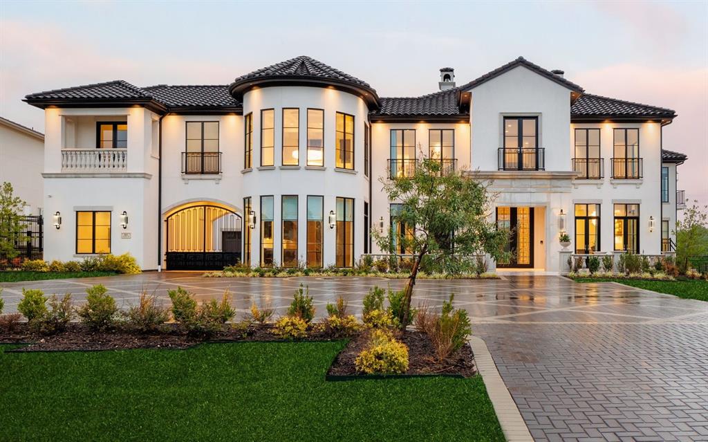 ESTATES OF TWIN CREEKS PHASE II BLK E - Residential