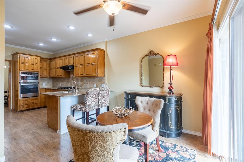 Fairways - Residential