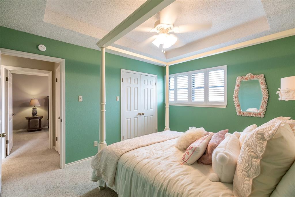 Fairways - Residential