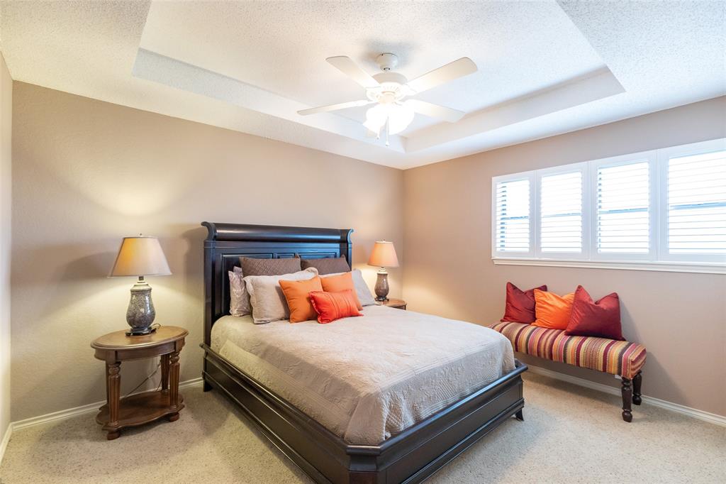 Fairways - Residential