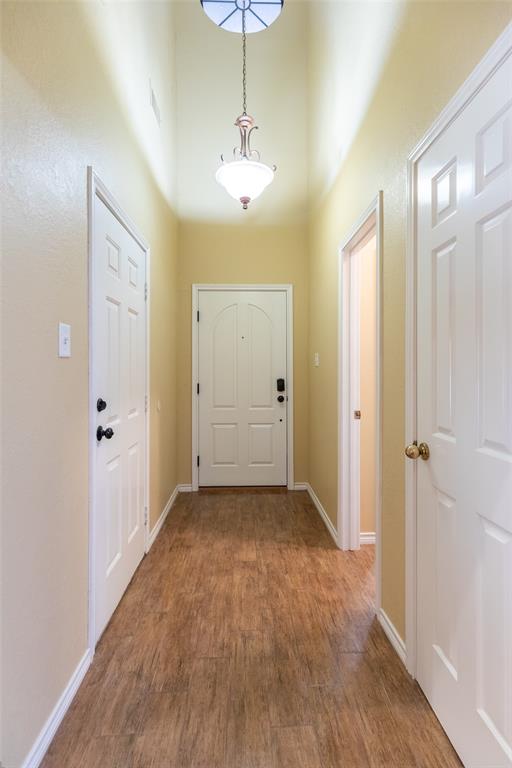 Fairways - Residential