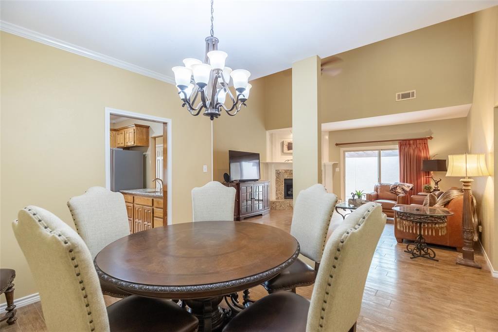 Fairways - Residential