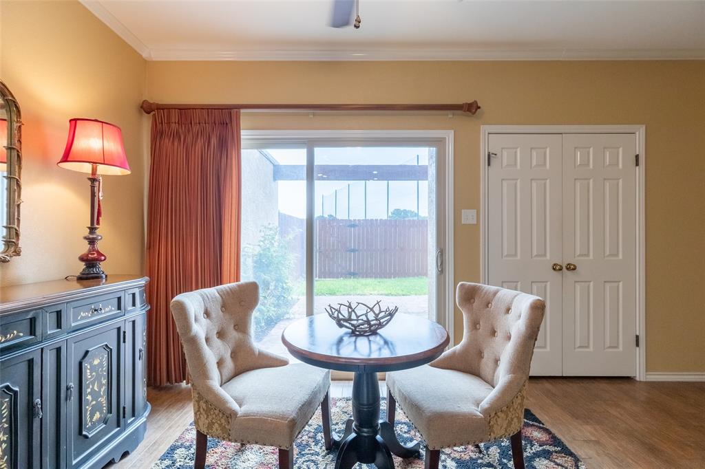 Fairways - Residential