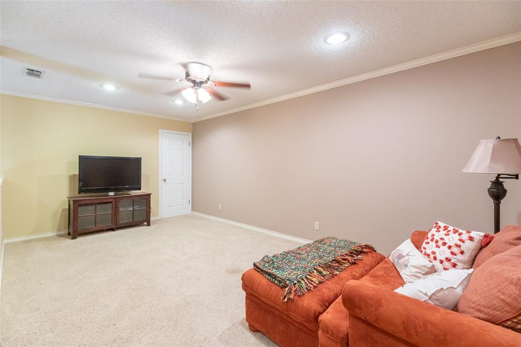 Fairways - Residential