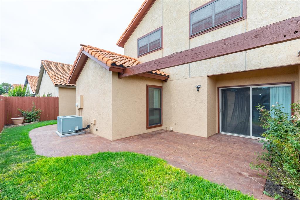 Fairways - Residential
