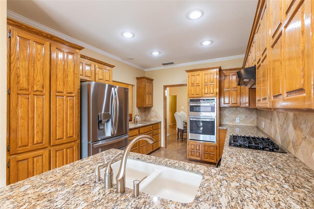 Fairways - Residential