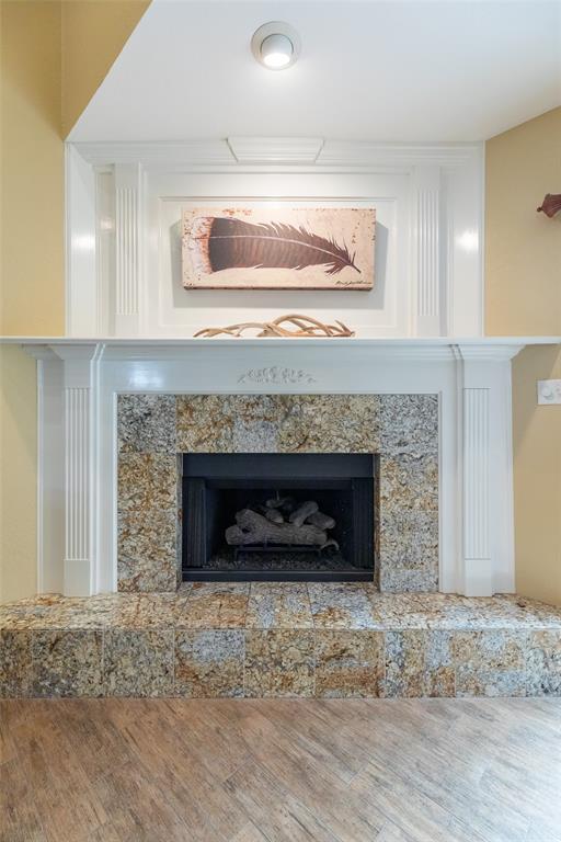 Fairways - Residential