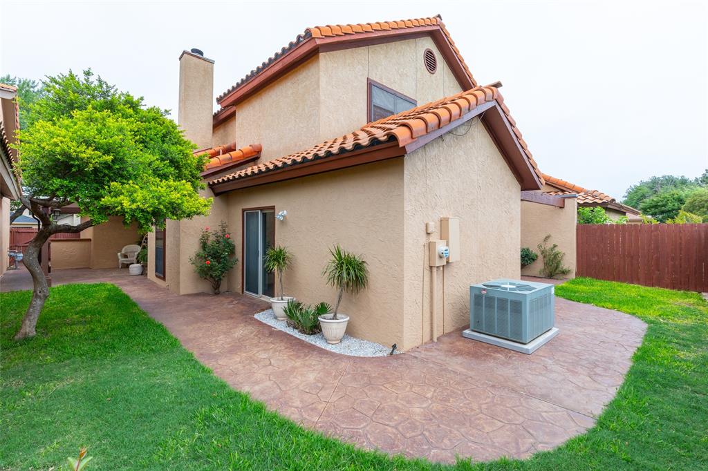 Fairways - Residential