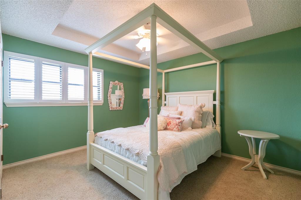 Fairways - Residential