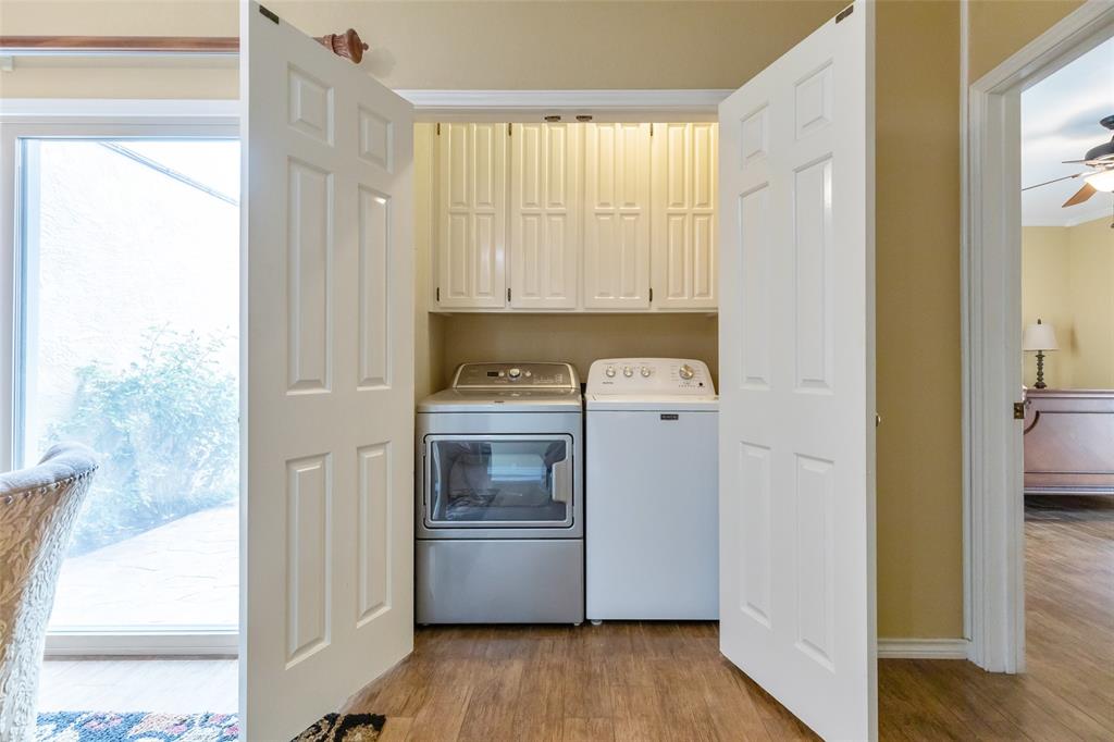 Fairways - Residential