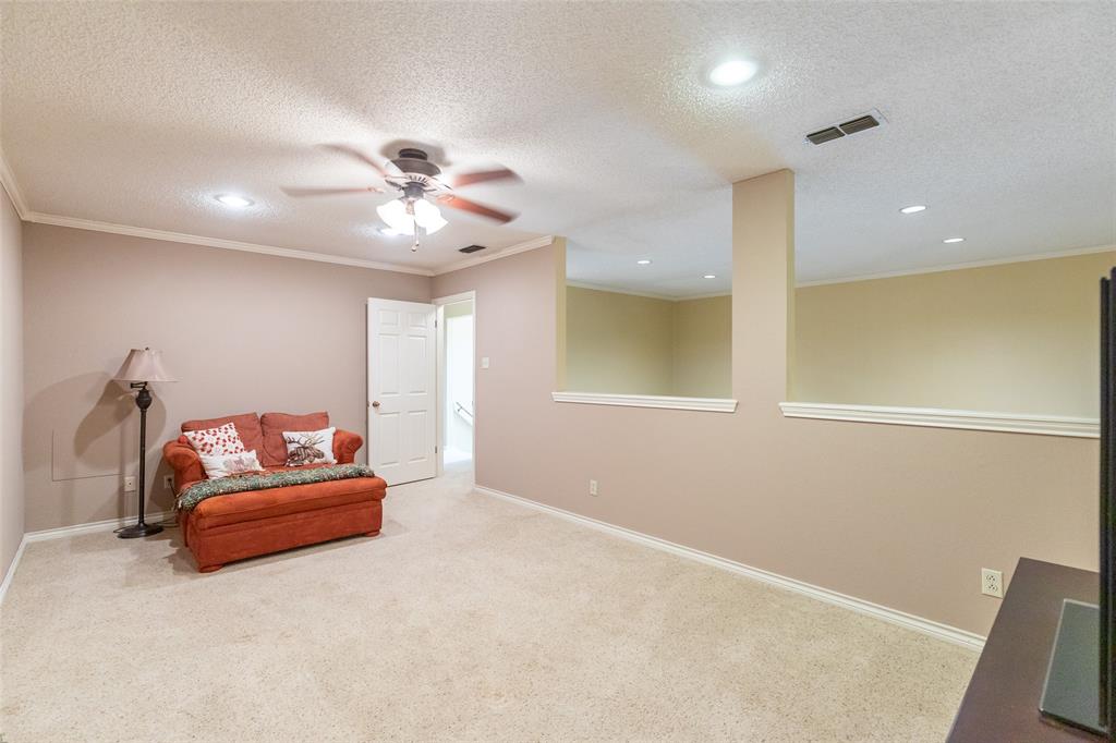 Fairways - Residential