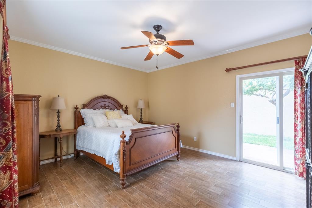 Fairways - Residential