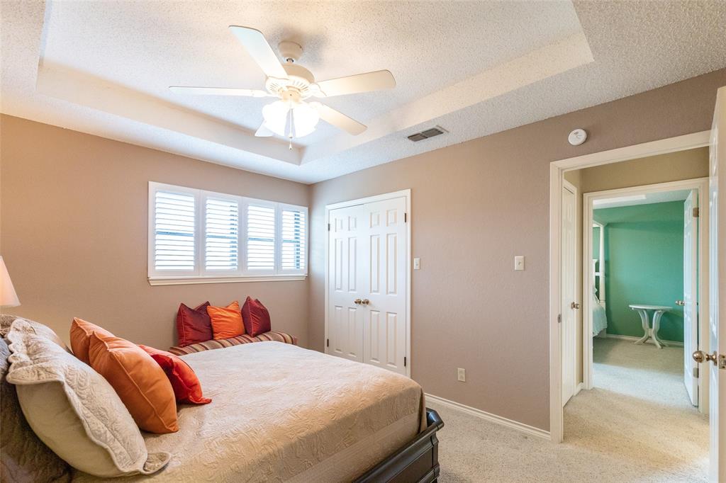 Fairways - Residential