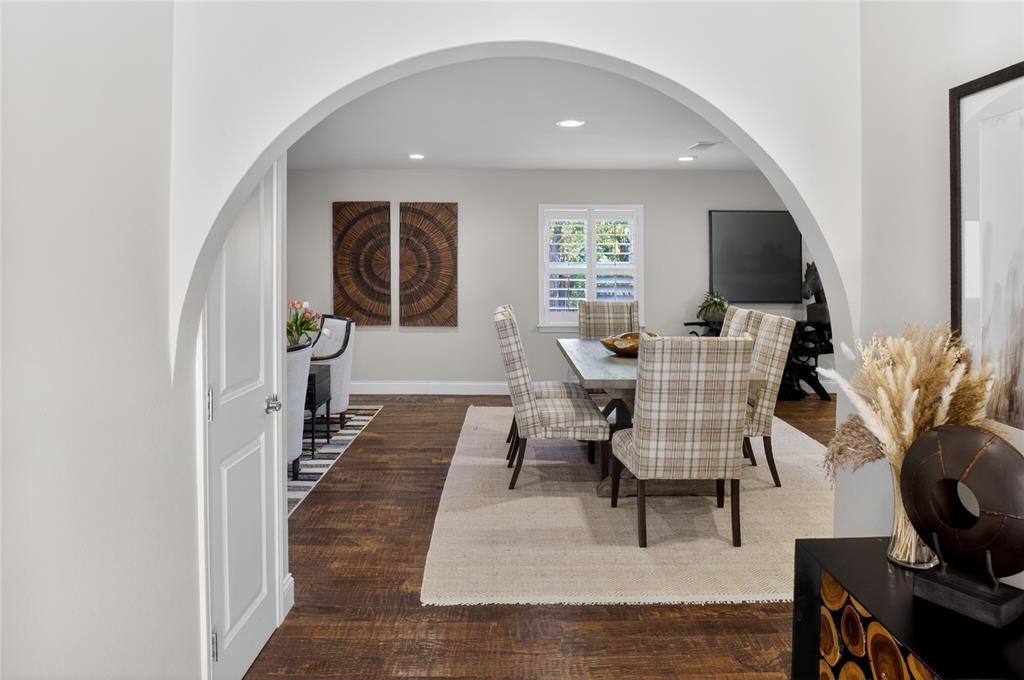 Pilot Knoll - Residential