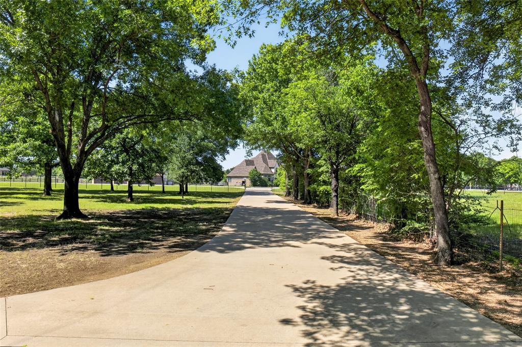 Pilot Knoll - Residential