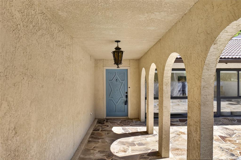 Pilot Knoll - Residential