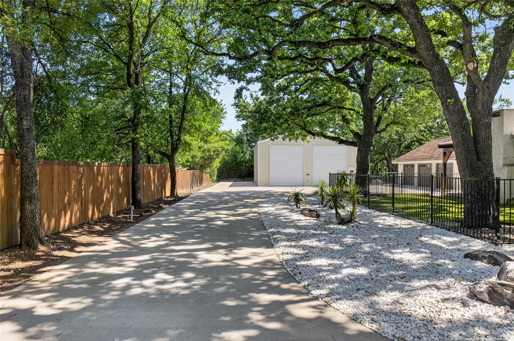 Pilot Knoll - Residential