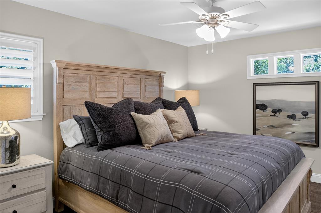 Pilot Knoll - Residential