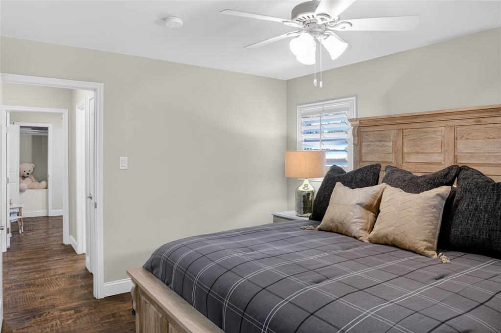 Pilot Knoll - Residential