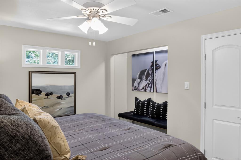 Pilot Knoll - Residential
