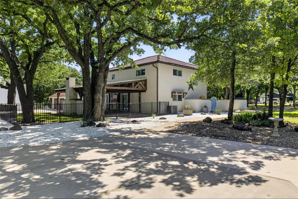 Pilot Knoll - Residential