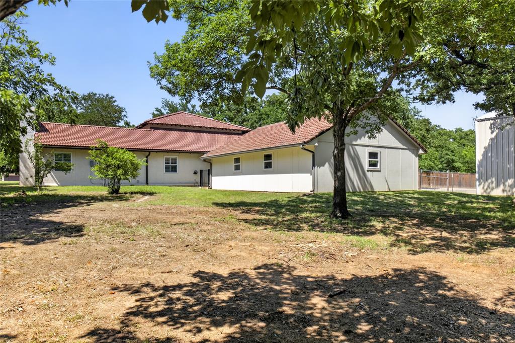 Pilot Knoll - Residential
