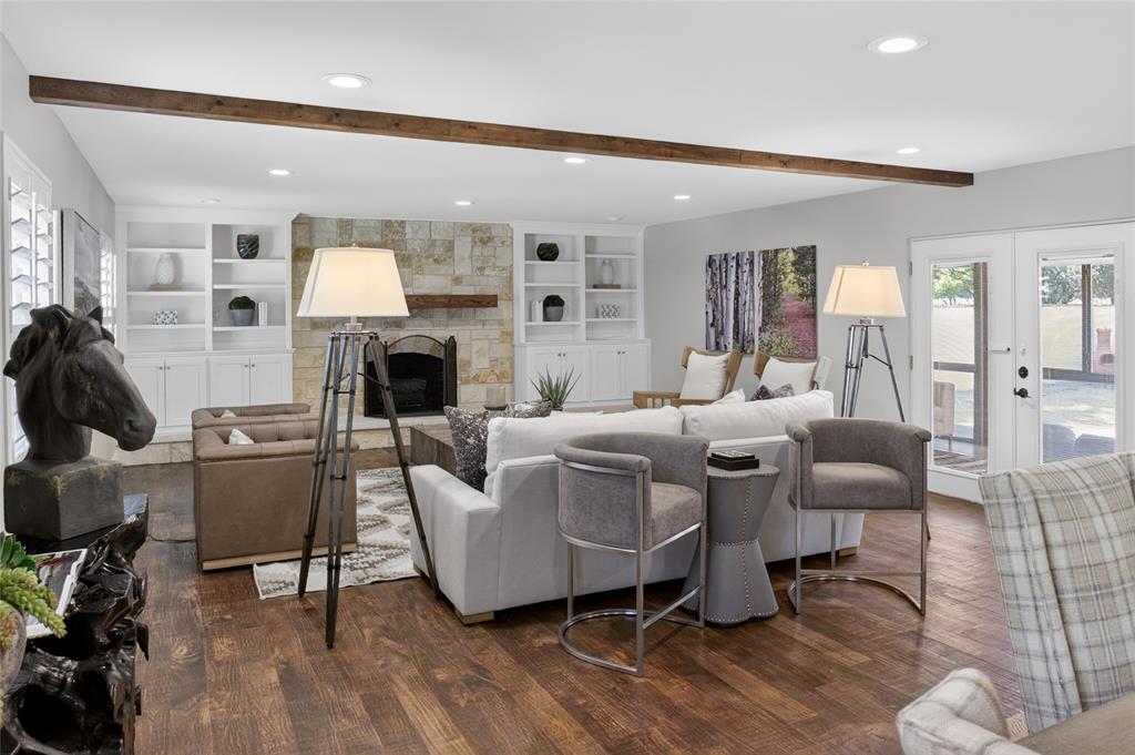 Pilot Knoll - Residential