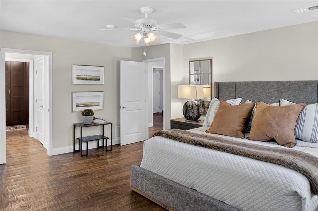 Pilot Knoll - Residential