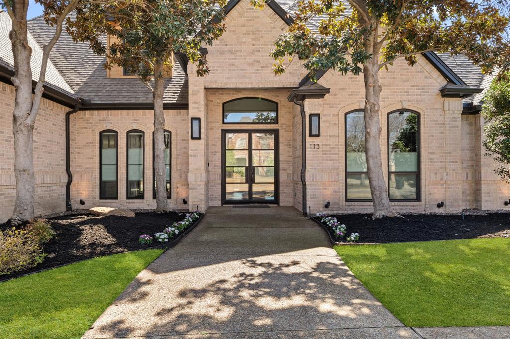 Princeton Park Add - Residential