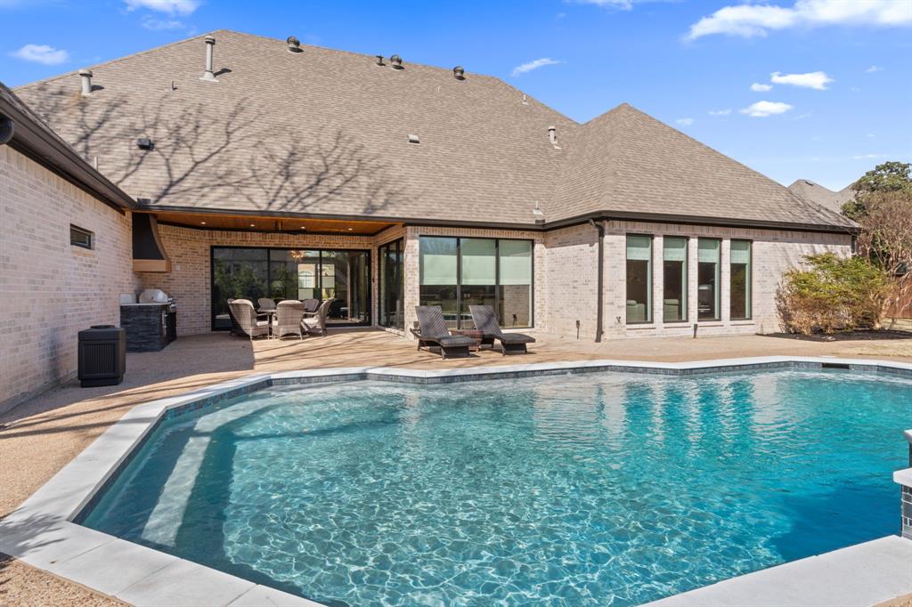 Princeton Park Add - Residential