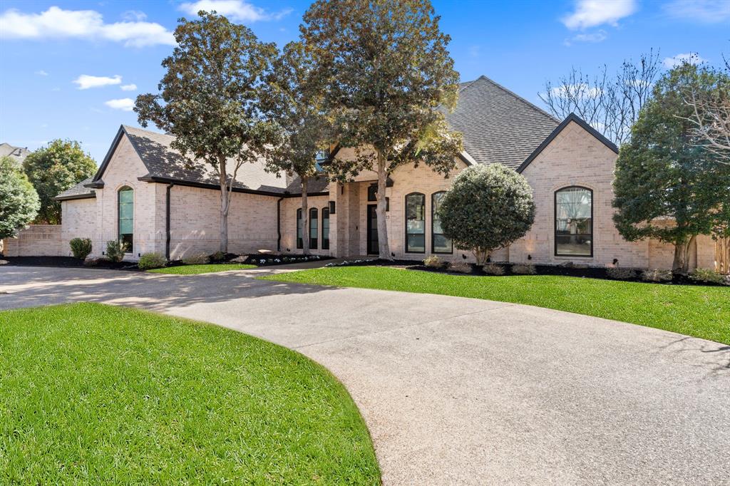 Princeton Park Add - Residential