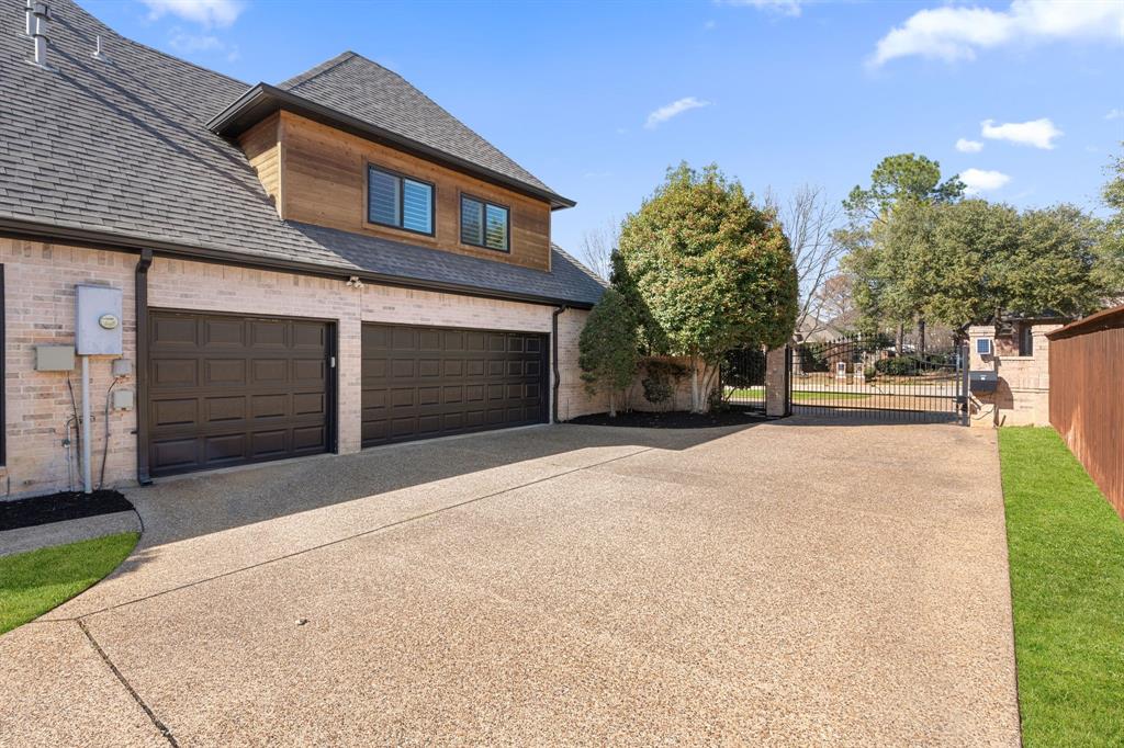 Princeton Park Add - Residential
