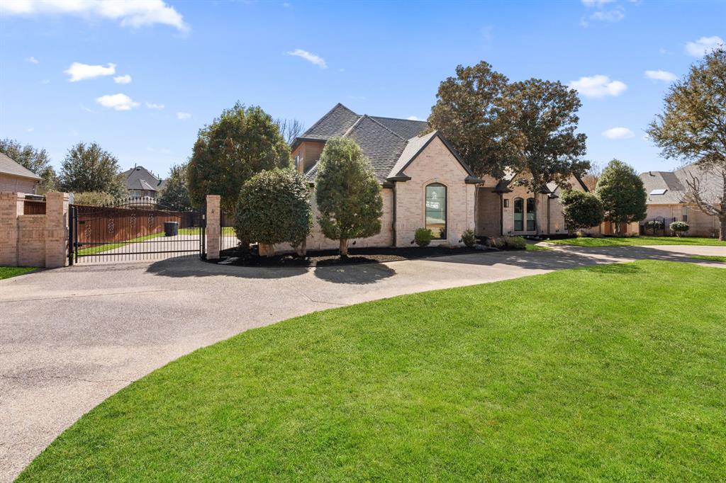 Princeton Park Add - Residential