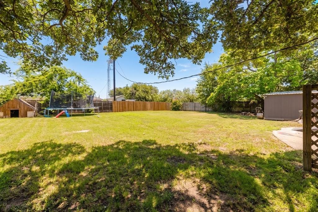 Valley View - Residential