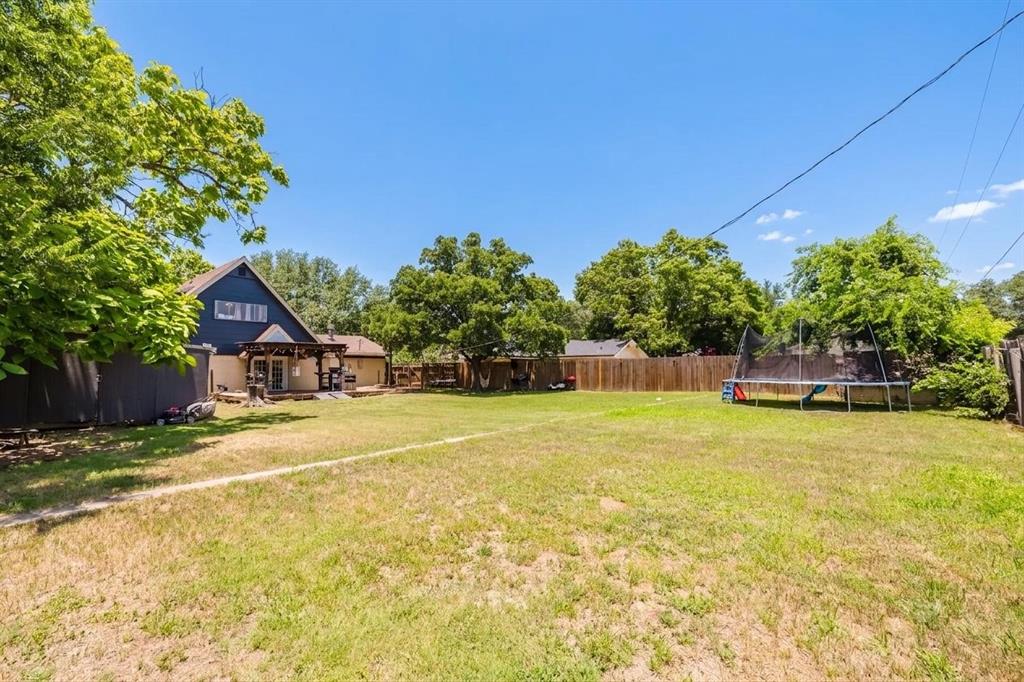 Valley View - Residential