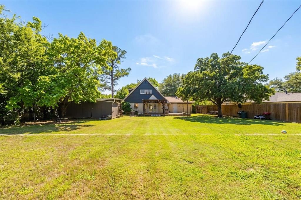 Valley View - Residential