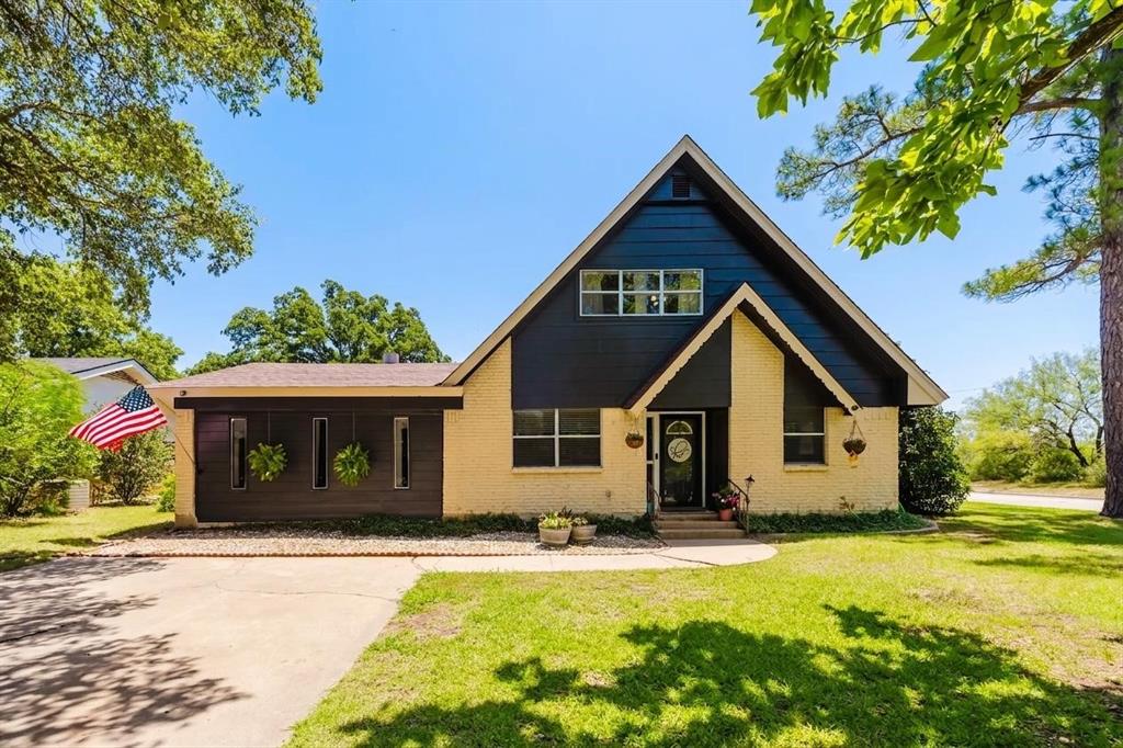 Valley View - Residential