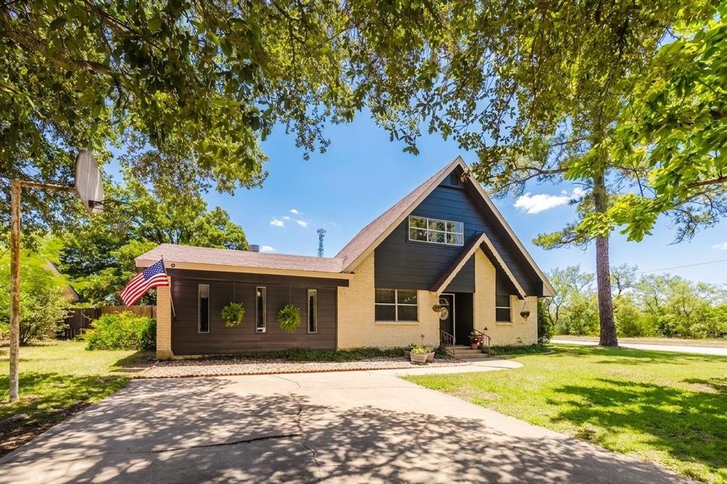 Valley View - Residential