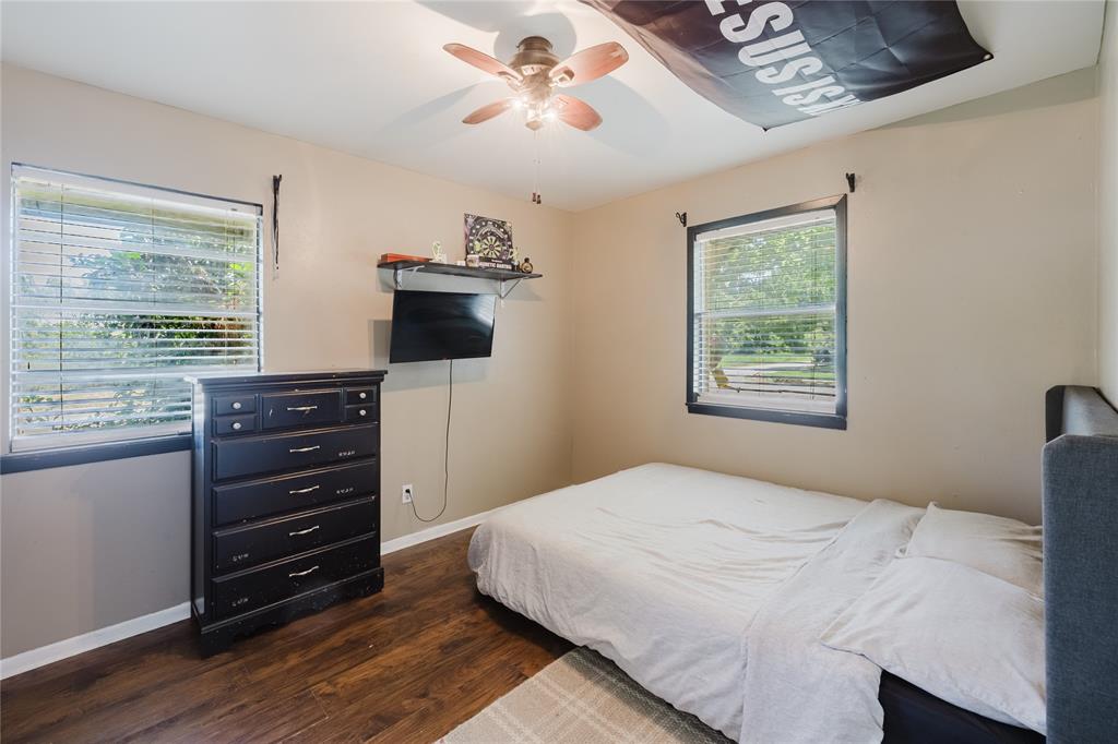 Valley View - Residential