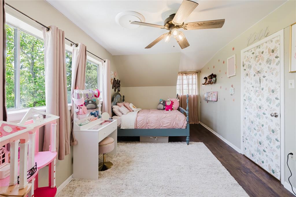 Valley View - Residential