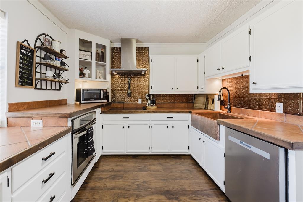 Valley View - Residential